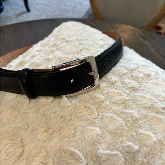 Men’s Belt by W. Kleinberg - Picture 5 of 16